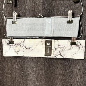 BuffBunny workout bands